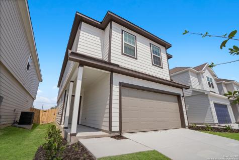 4259 Ametrine Way San Antonio TX 78245