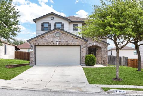 5757 Columbia Drive Cibolo TX 78108