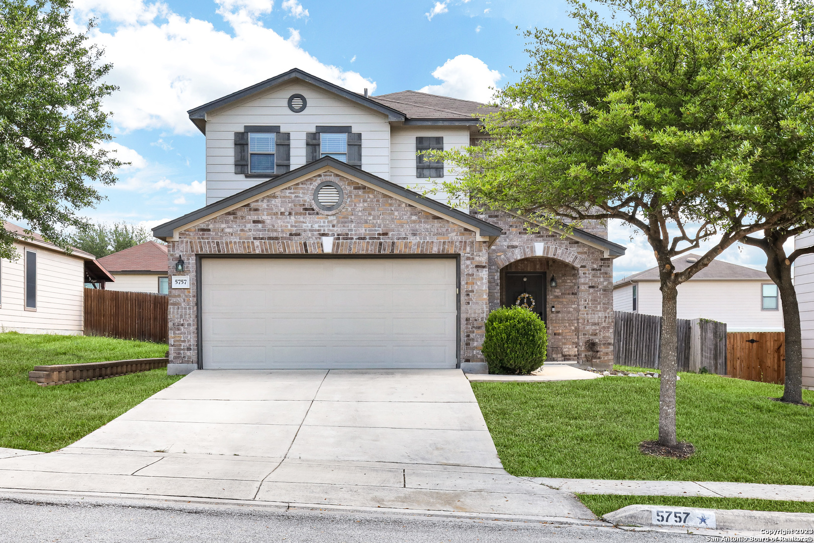 5757 Columbia Drive Cibolo TX 78108