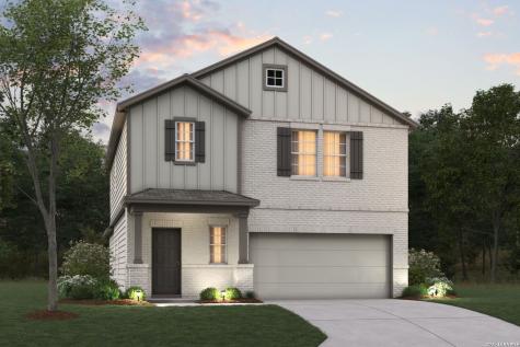 1660 Viola Lane New Braunfels TX 78130