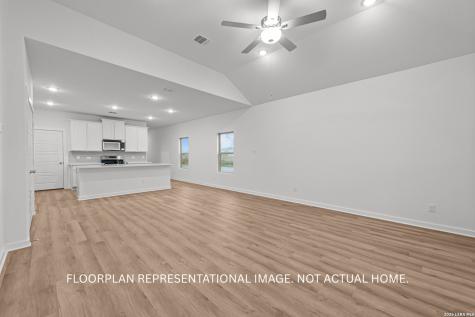 1660 Viola Lane New Braunfels TX 78130