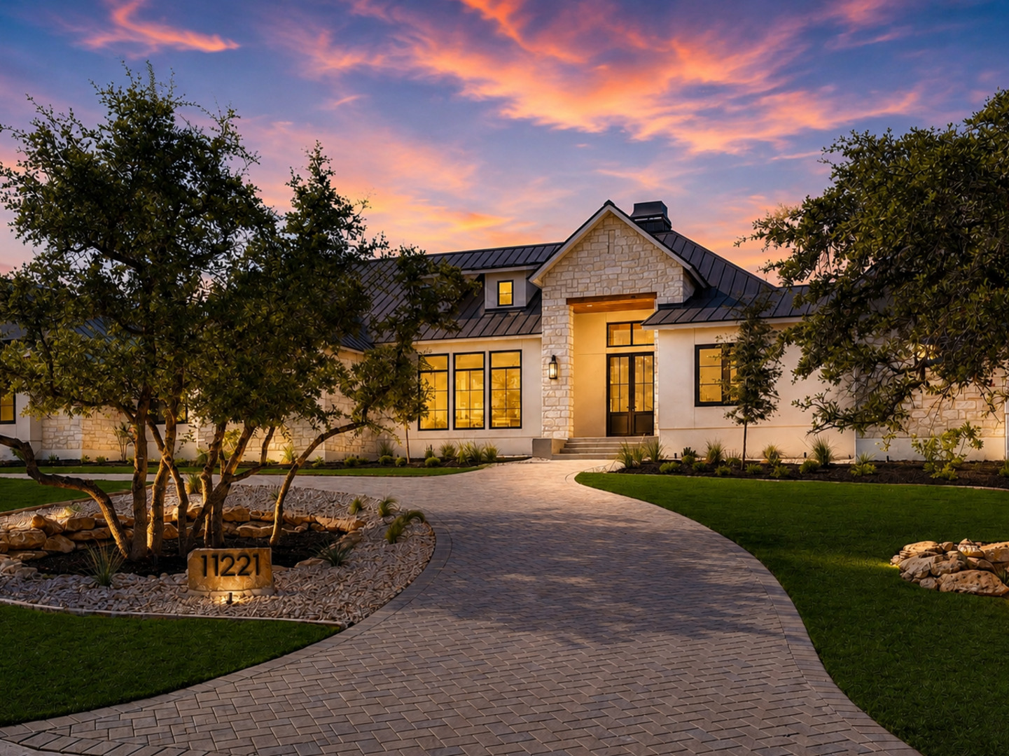 11221 Ensor Boerne TX 78006