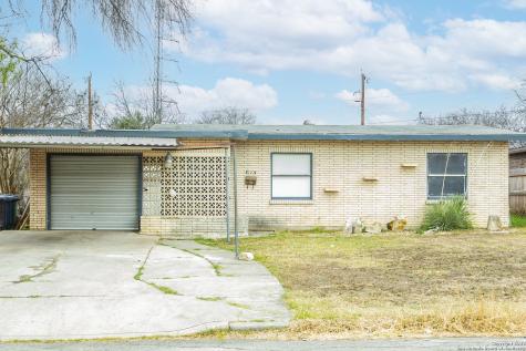 523 Kathy Drive San Antonio TX 78223