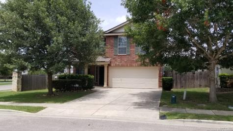 212 Ibis Falls Drive New Braunfels TX 78130