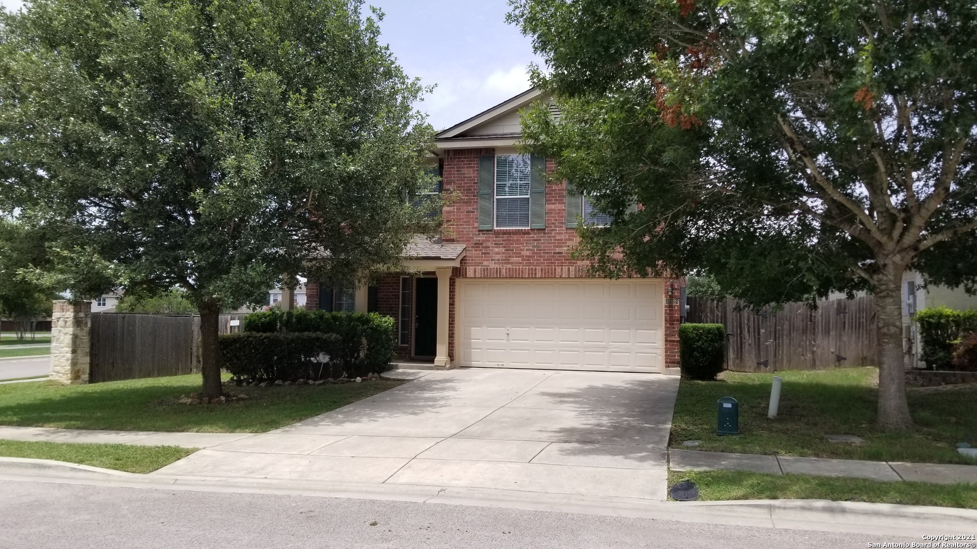 212 Ibis Falls Drive New Braunfels TX 78130