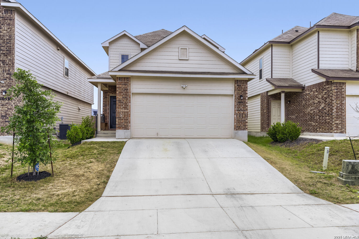 10542 Green Lake Drive San Antonio TX 78223