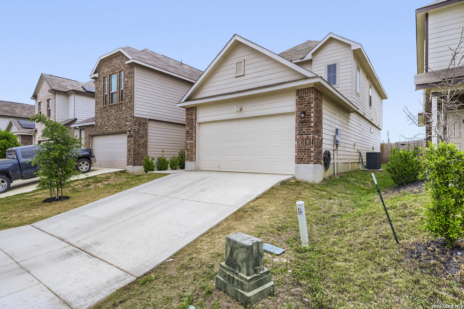 10542 Green Lake Drive San Antonio TX 78223