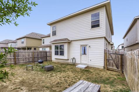 10542 Green Lake Drive San Antonio TX 78223