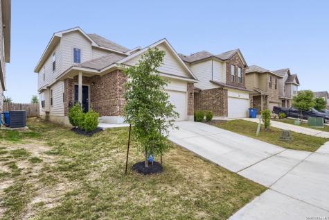 10542 Green Lake Drive San Antonio TX 78223
