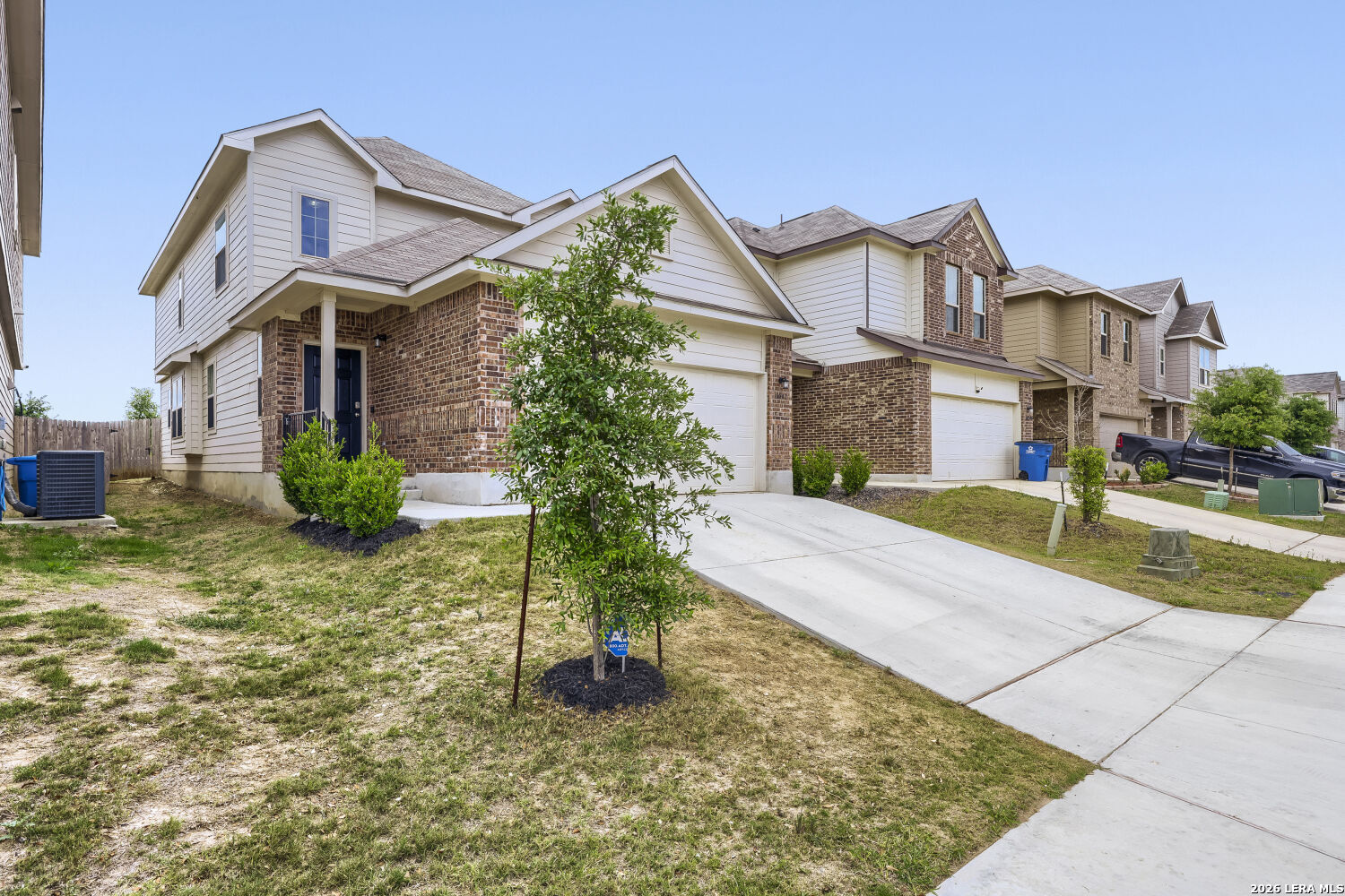 10542 Green Lake Drive San Antonio TX 78223