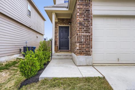 10542 Green Lake Drive San Antonio TX 78223