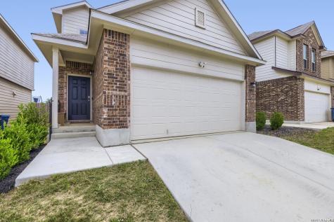 10542 Green Lake Drive San Antonio TX 78223