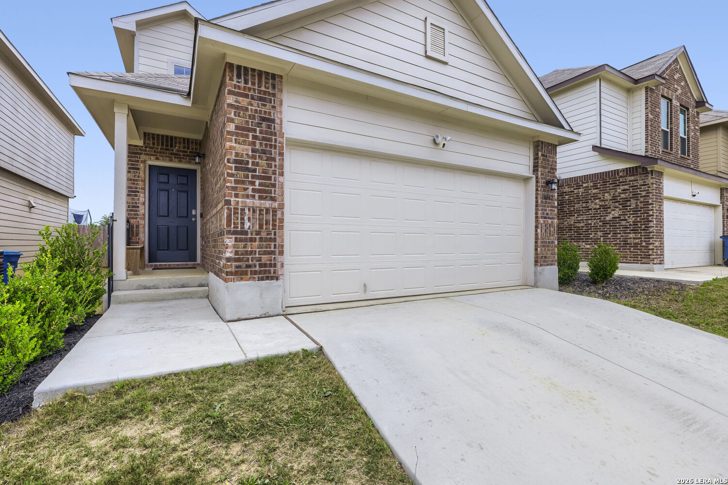 10542 Green Lake Drive San Antonio TX 78223