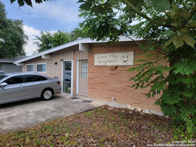 7602 Mccullough Avenue San Antonio TX 78216