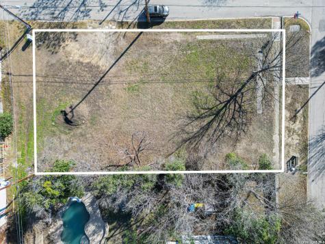 1003 W Woodlawn Avenue San Antonio TX 78201