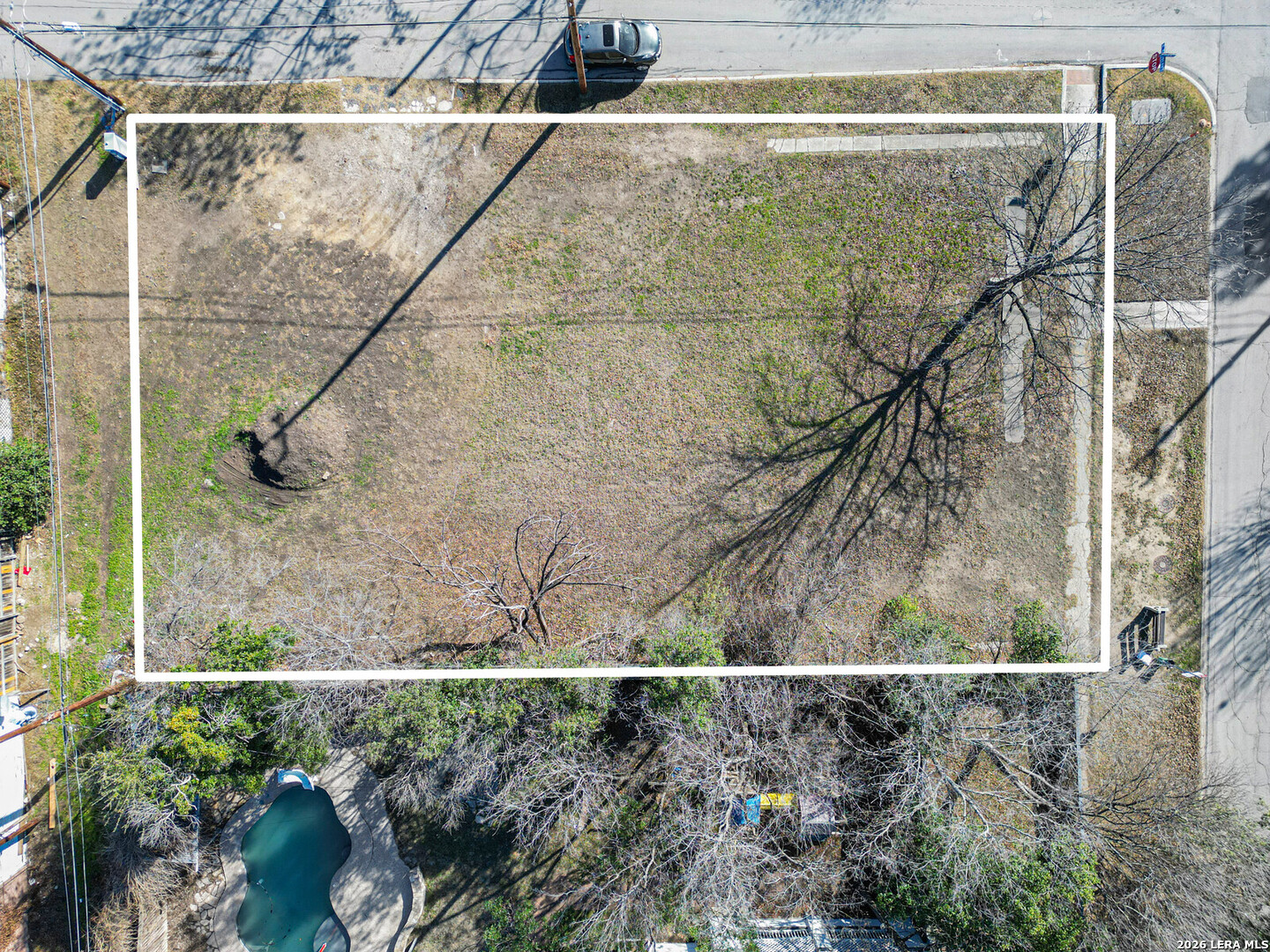 1003 W Woodlawn Avenue San Antonio TX 78201