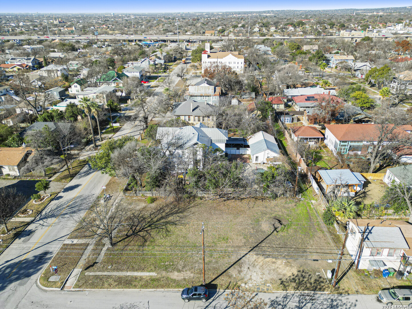 1003 W Woodlawn Avenue San Antonio TX 78201