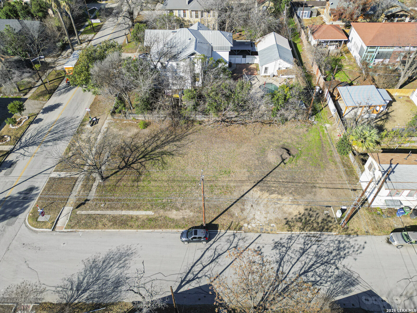 1003 W Woodlawn Avenue San Antonio TX 78201