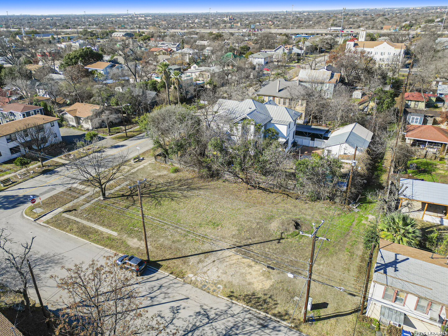 1003 W Woodlawn Avenue San Antonio TX 78201
