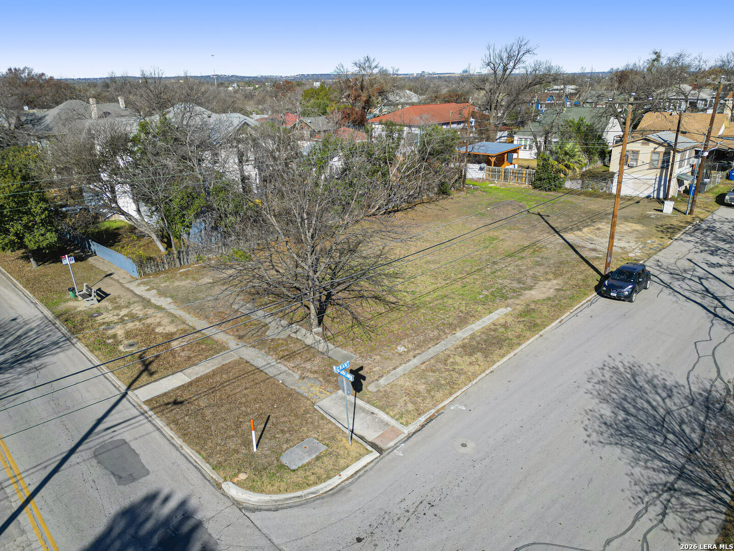 1003 W Woodlawn Avenue San Antonio TX 78201