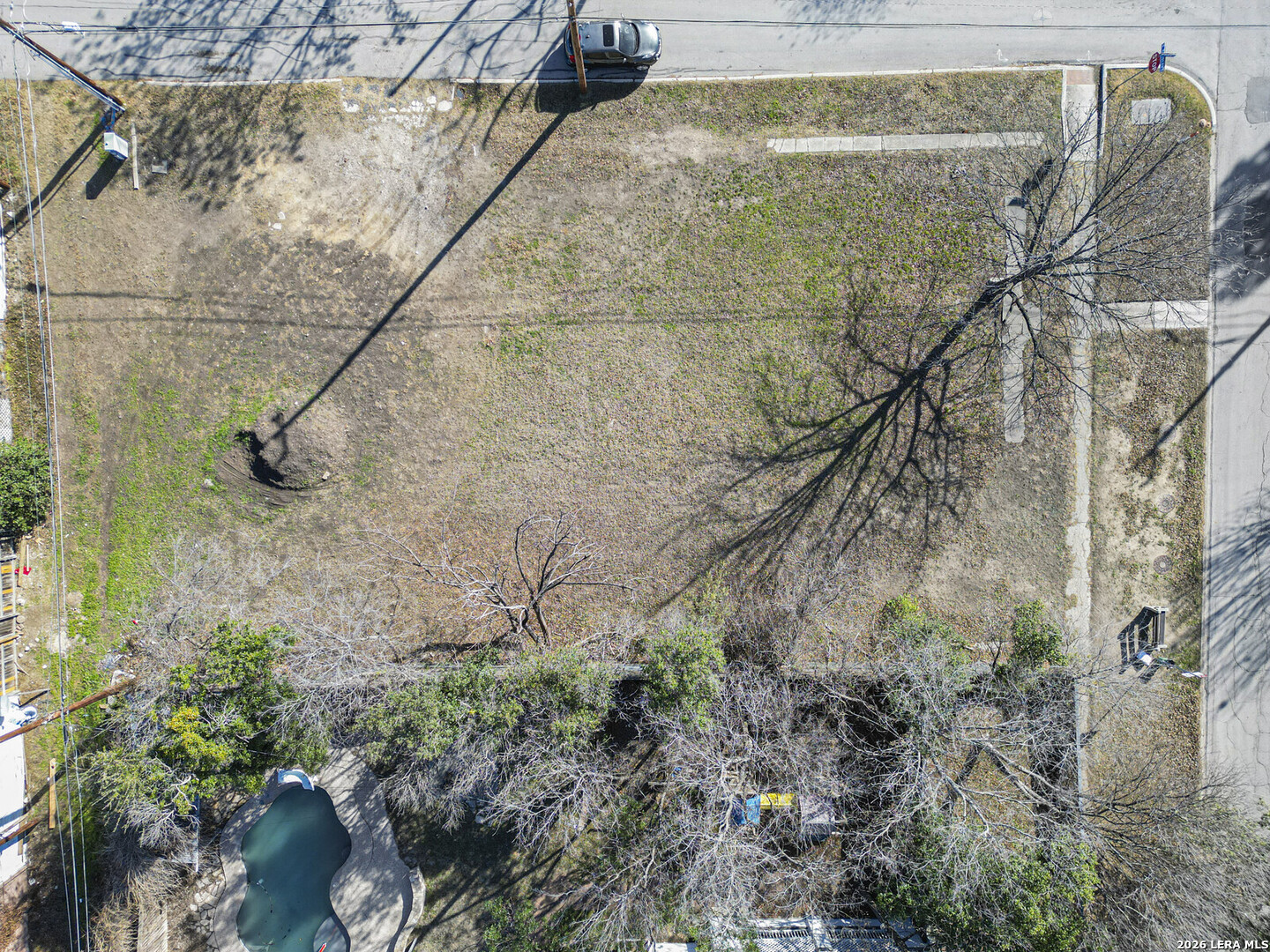 1003 W Woodlawn Avenue San Antonio TX 78201