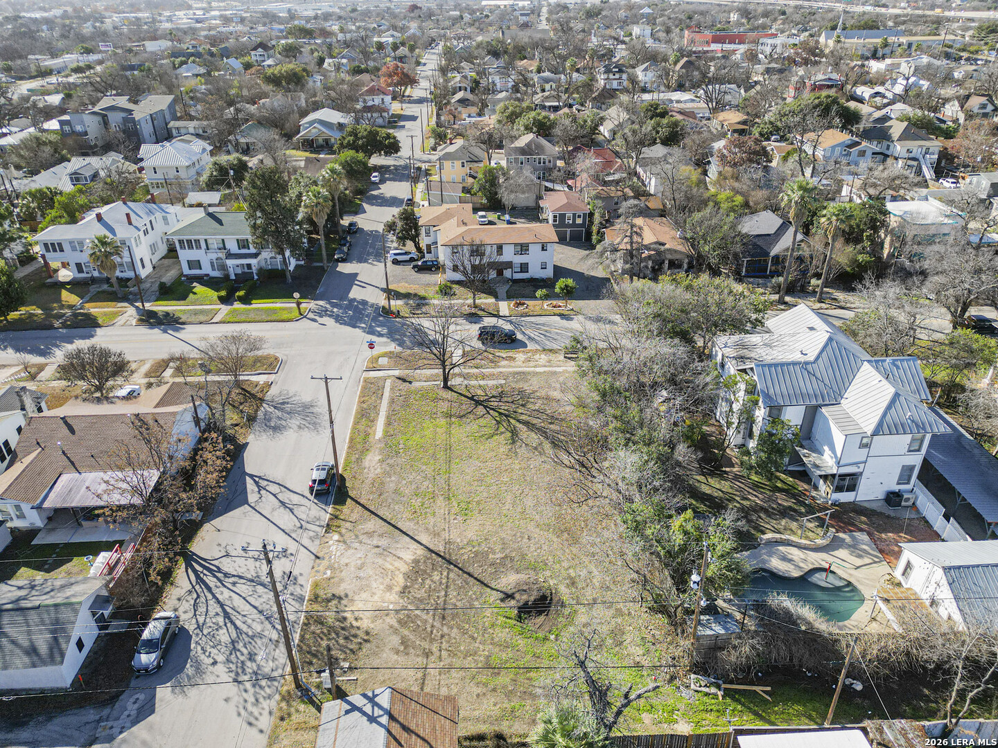 1003 W Woodlawn Avenue San Antonio TX 78201