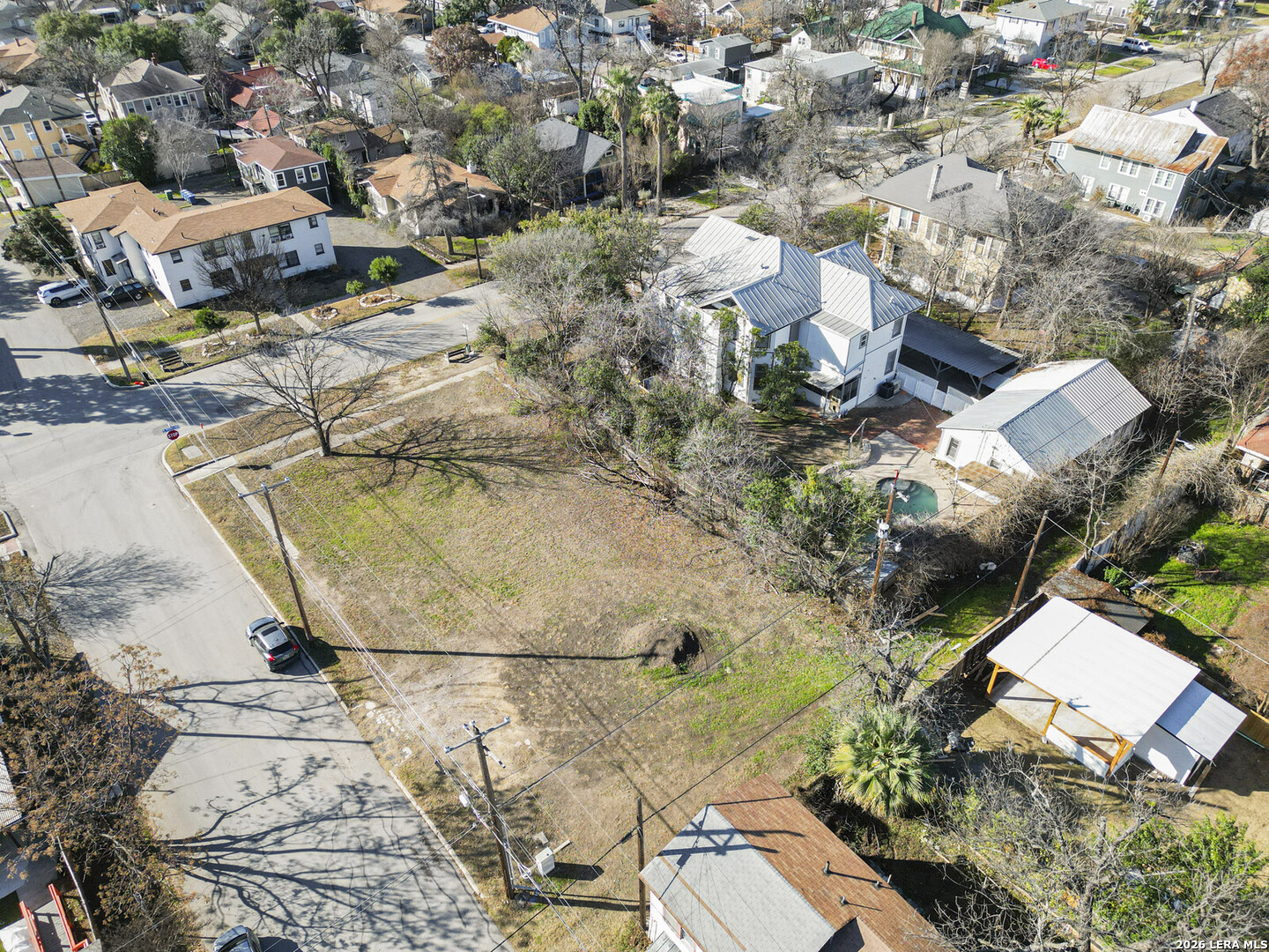 1003 W Woodlawn Avenue San Antonio TX 78201