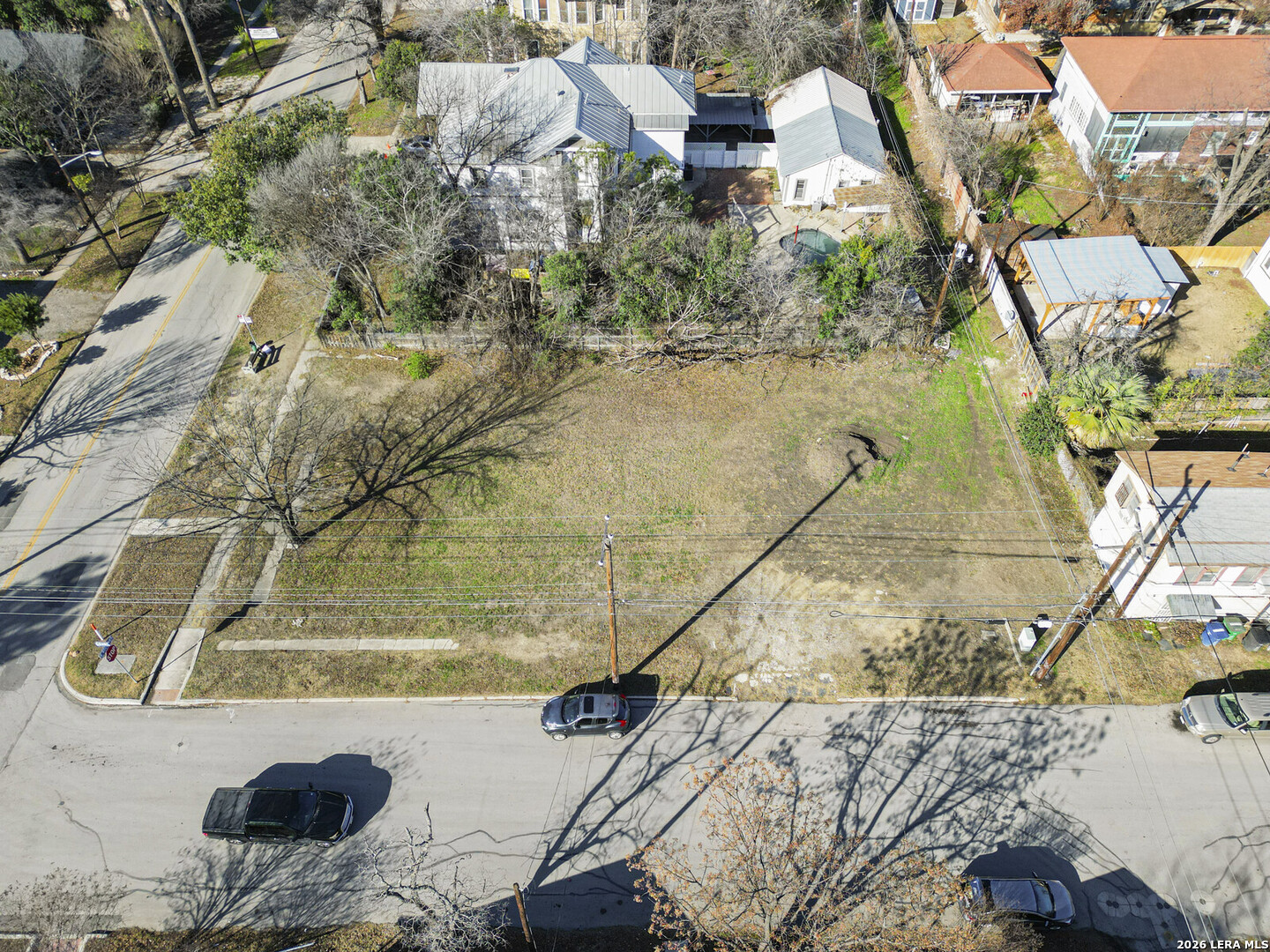 1003 W Woodlawn Avenue San Antonio TX 78201
