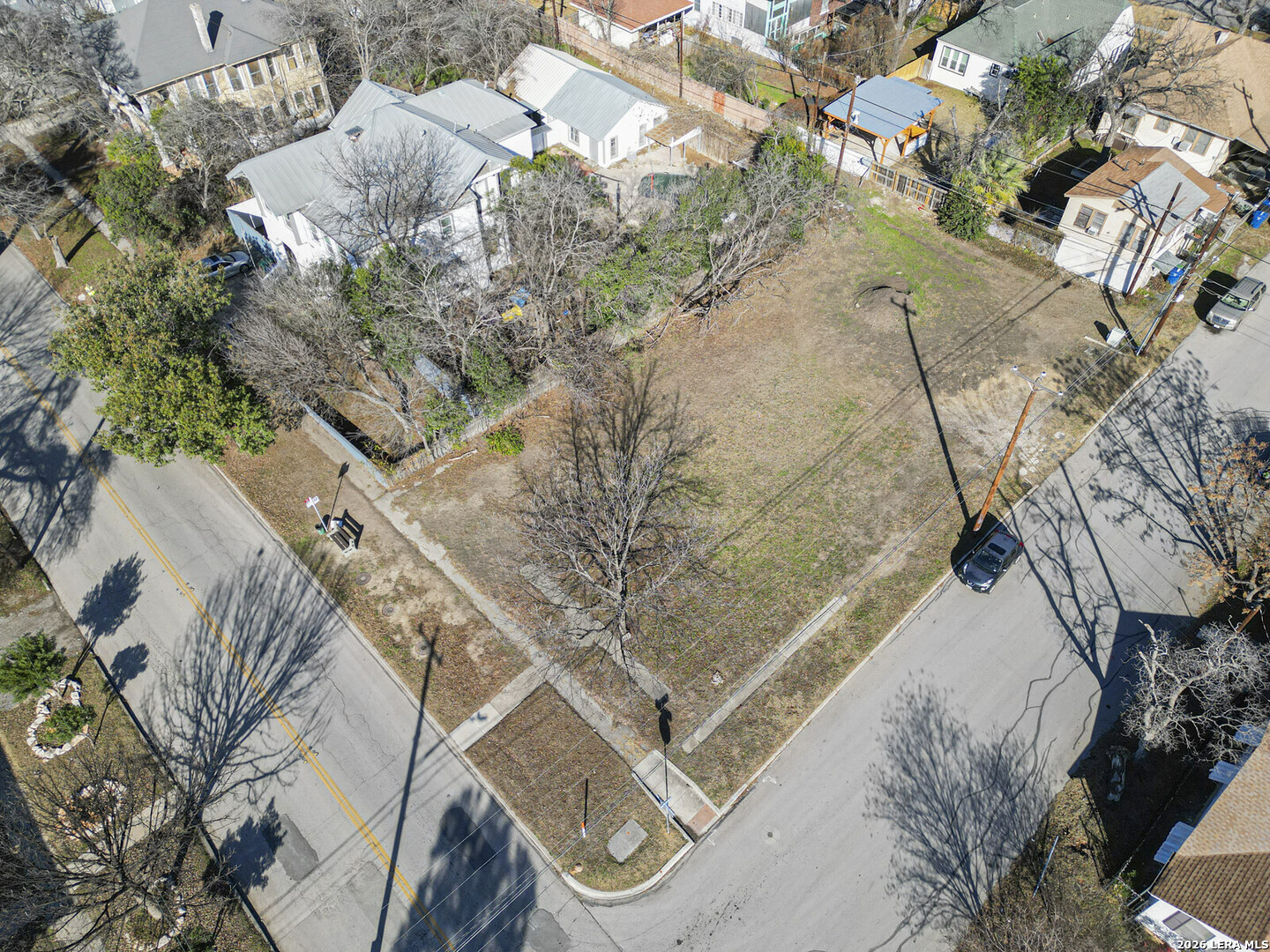 1003 W Woodlawn Avenue San Antonio TX 78201