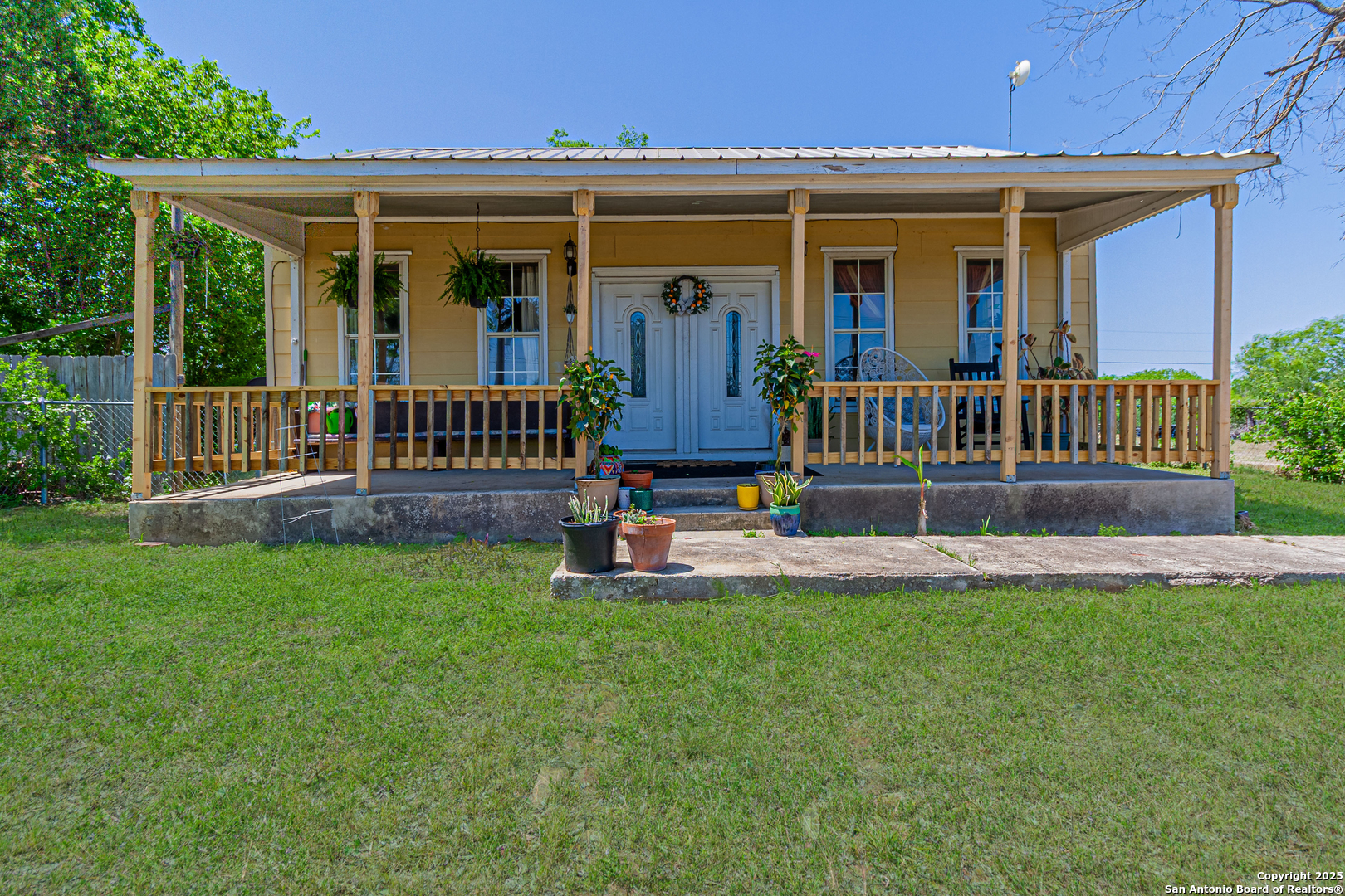 6432 Fm725 New Braunfels TX 78130