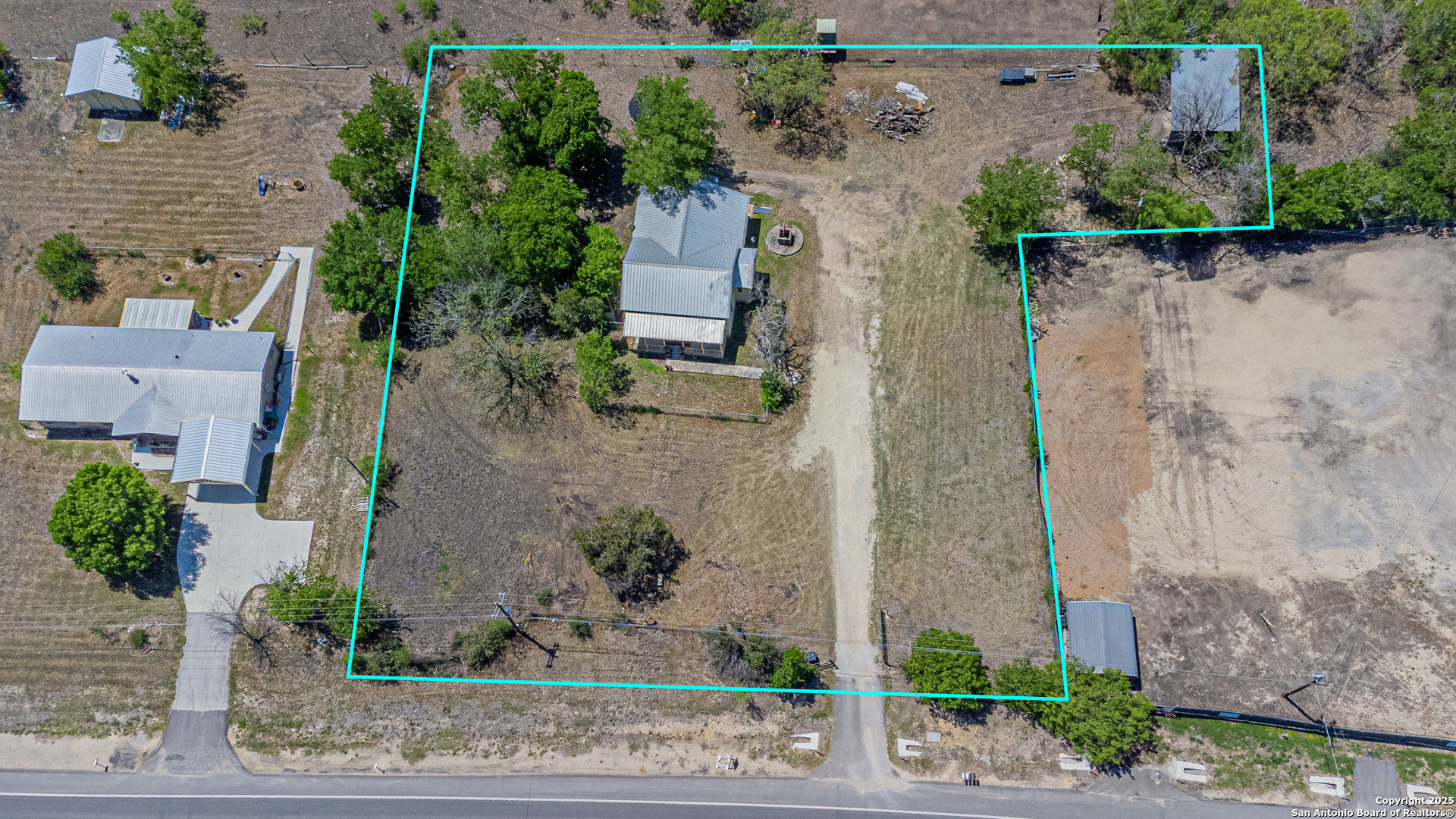 6432 Fm725 New Braunfels TX 78130