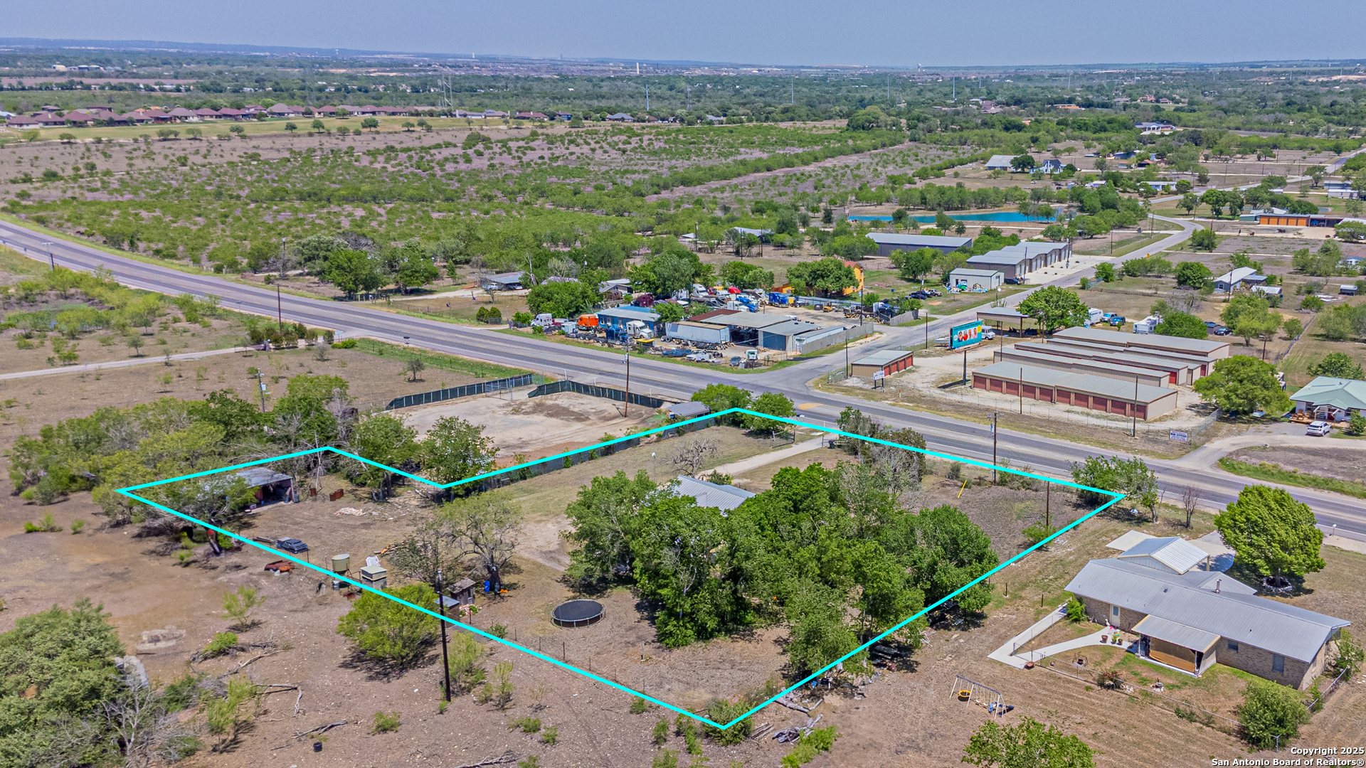6432 Fm725 New Braunfels TX 78130