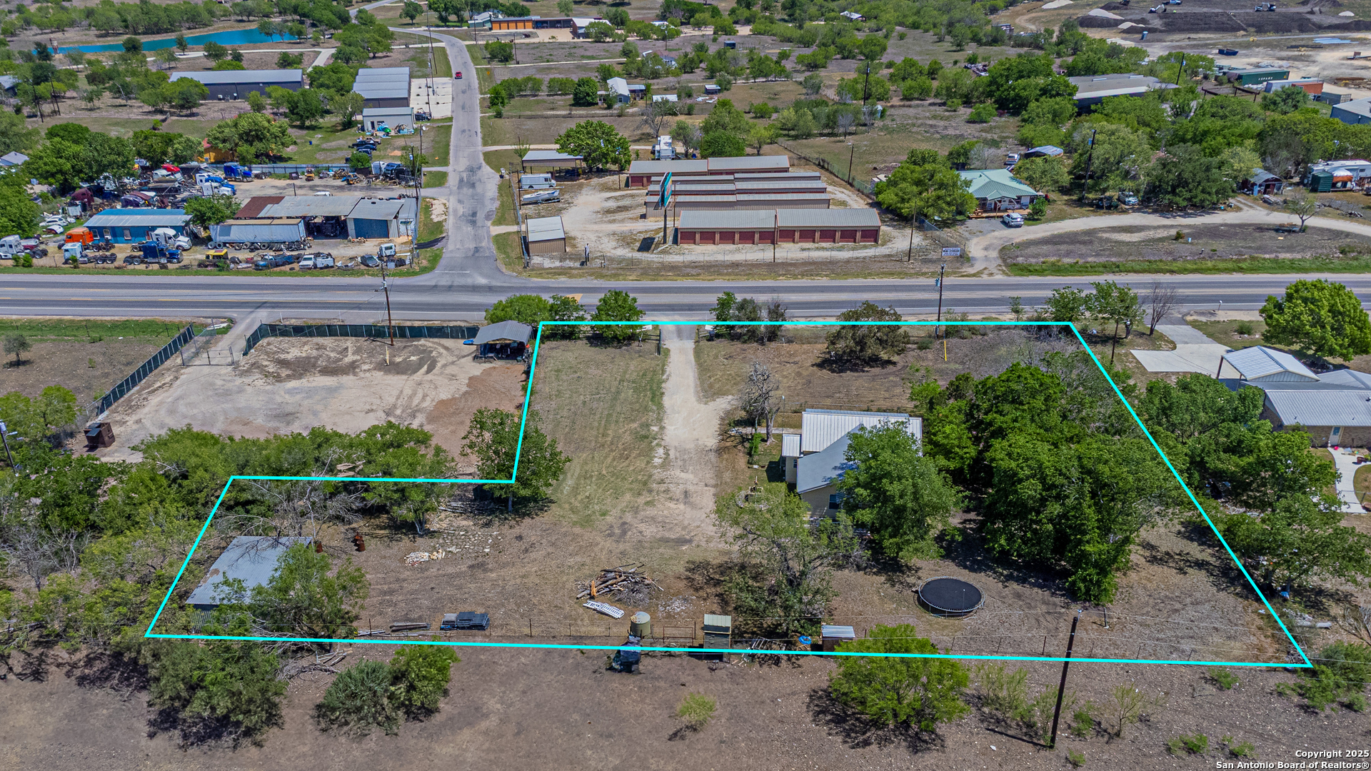 6432 Fm725 New Braunfels TX 78130