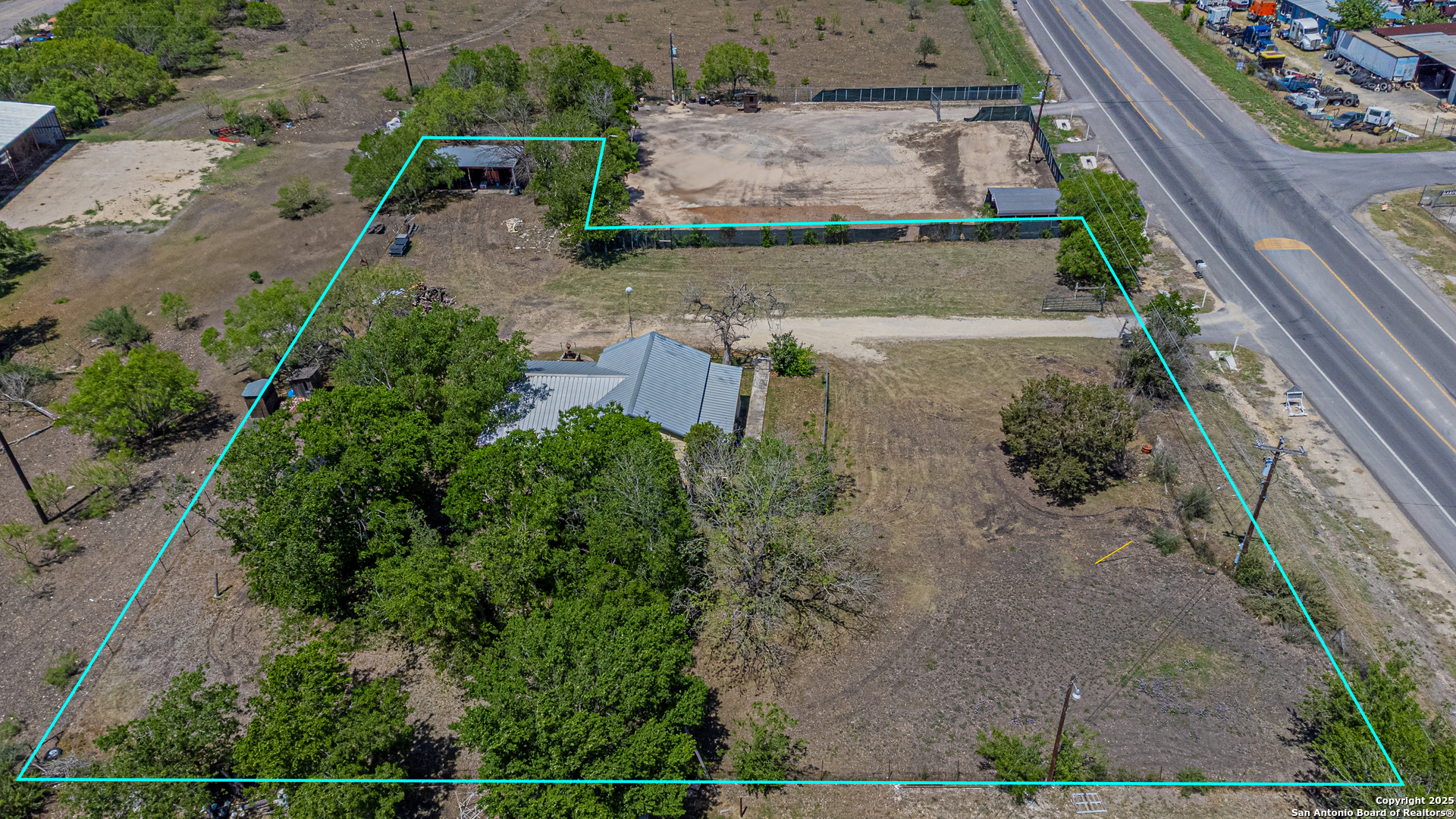6432 Fm725 New Braunfels TX 78130
