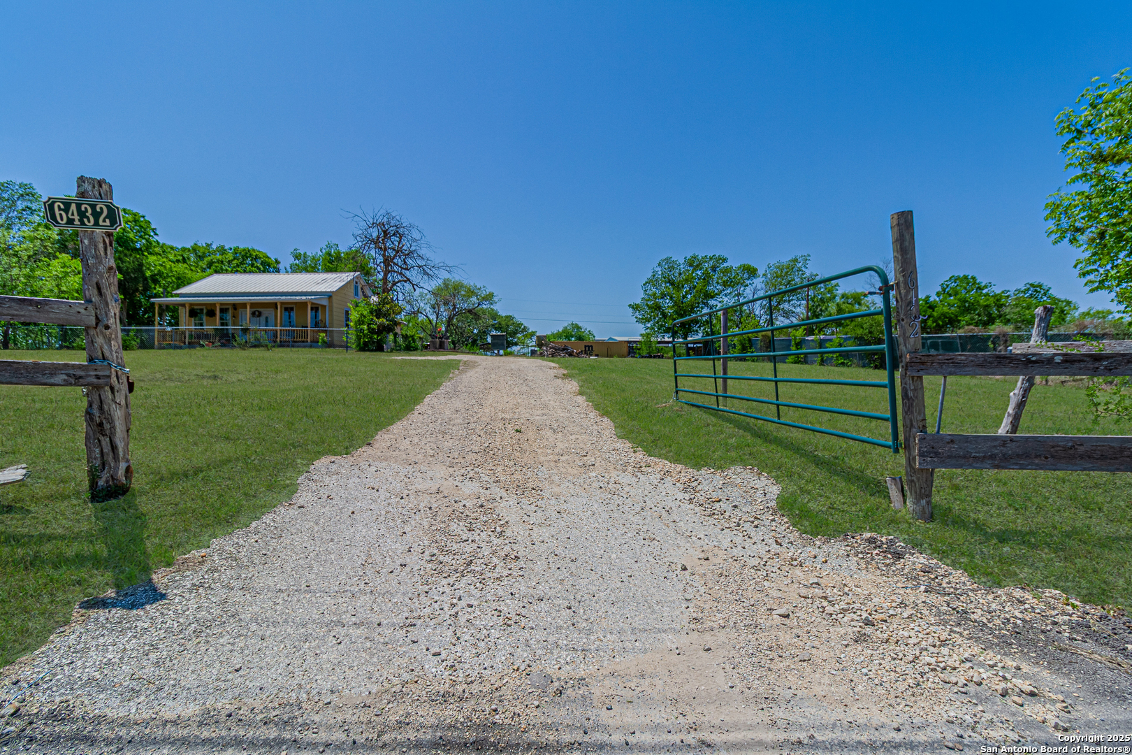 6432 Fm725 New Braunfels TX 78130