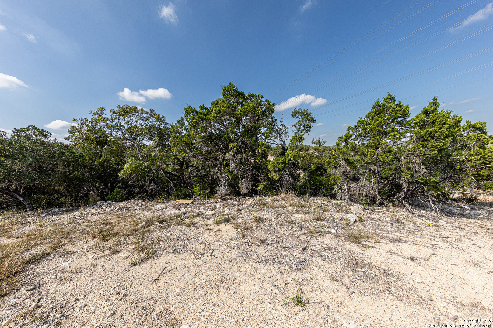 Tbd, Lot 288 Hiline Drive Bulverde TX 78163
