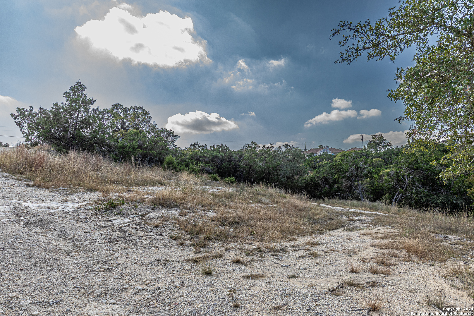 Tbd, Lot 288 Hiline Drive Bulverde TX 78163