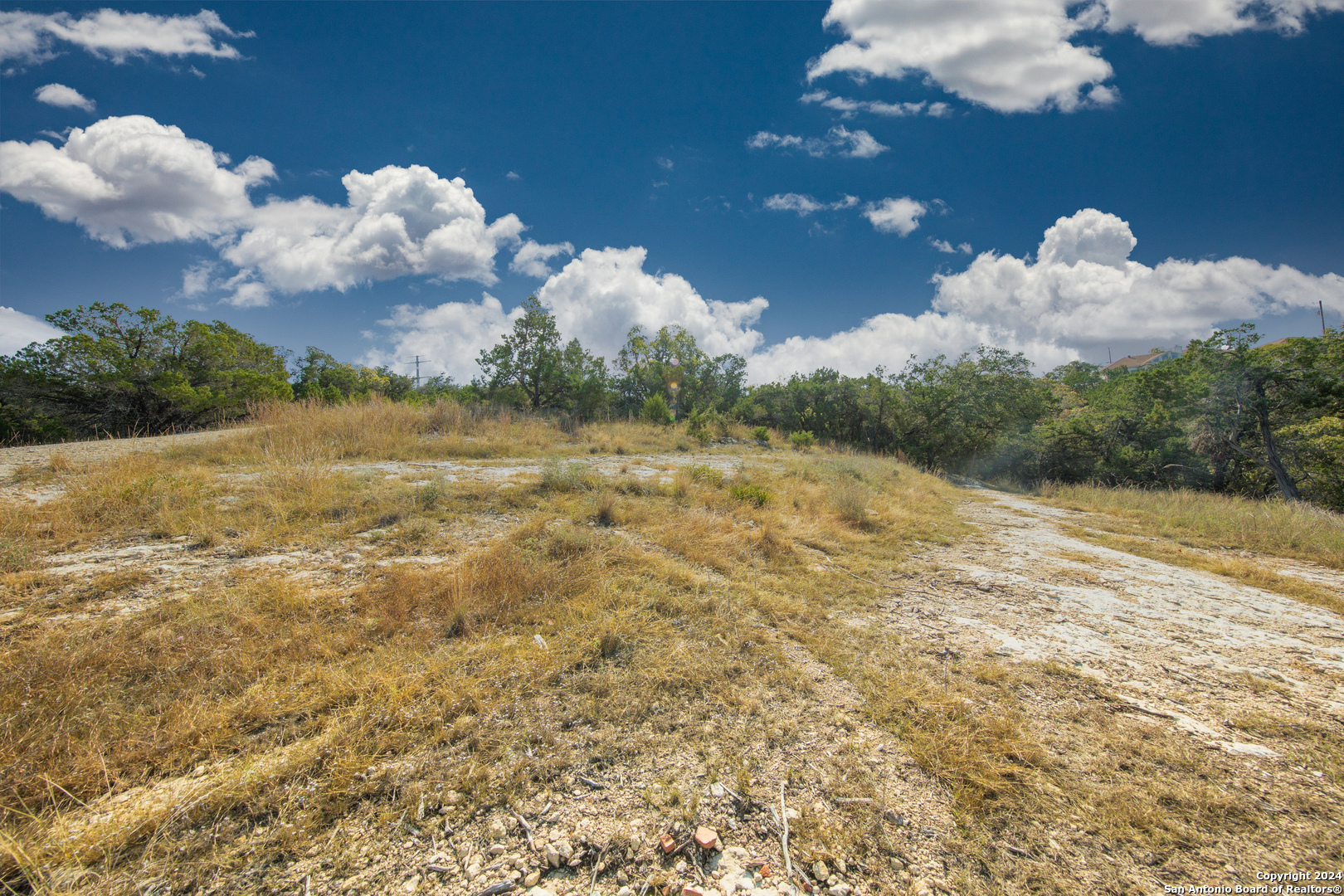 Tbd, Lot 288 Hiline Drive Bulverde TX 78163