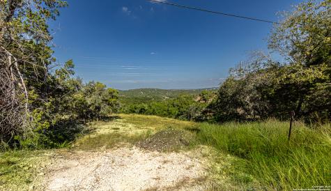 Tbd, Lot 288 Hiline Drive Bulverde TX 78163