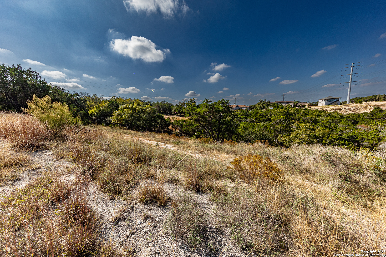 Tbd, Lot 288 Hiline Drive Bulverde TX 78163