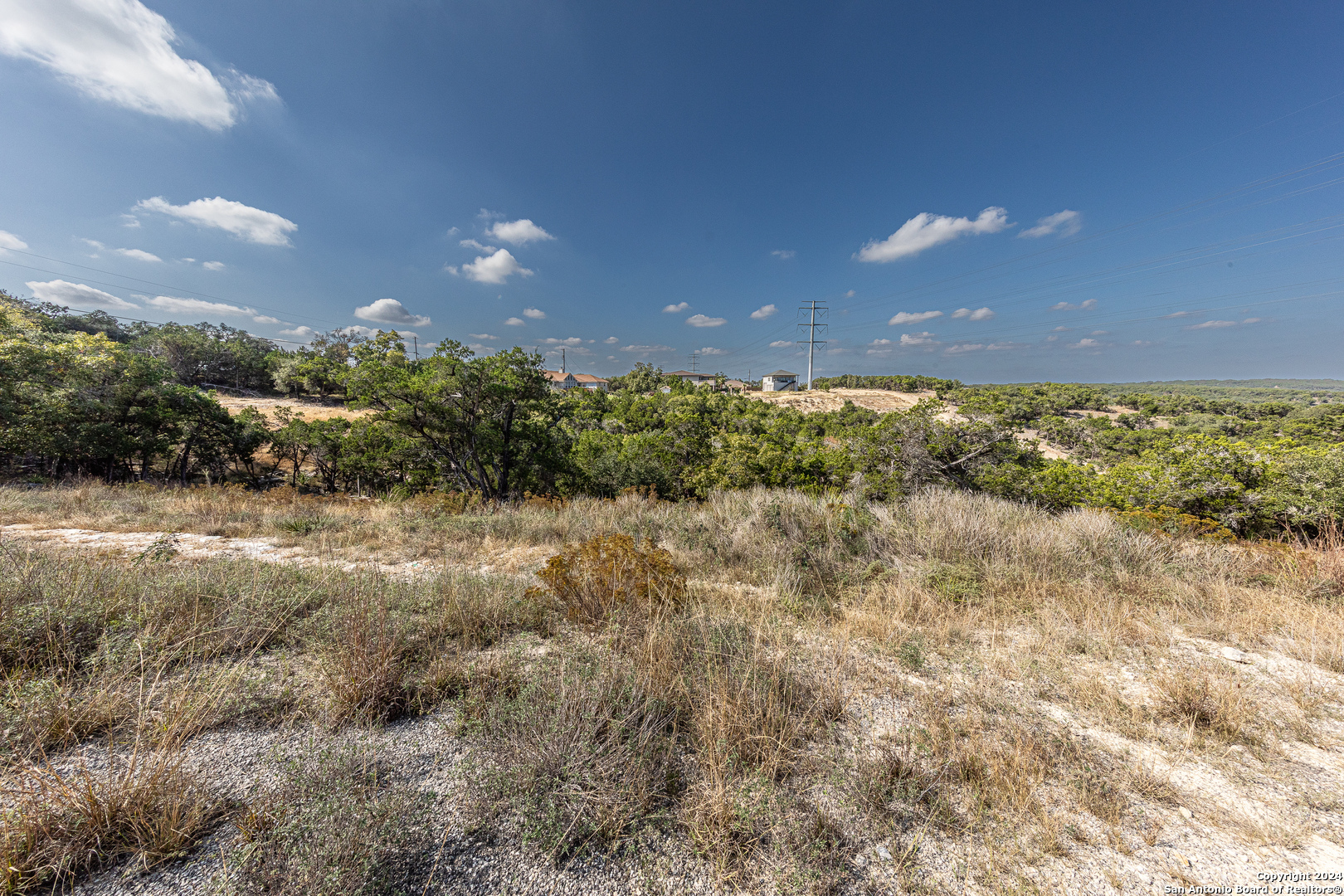 Tbd, Lot 288 Hiline Drive Bulverde TX 78163