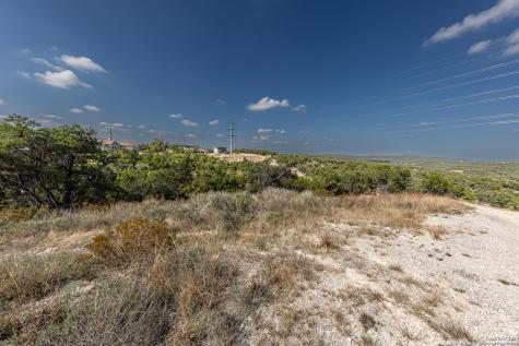 Tbd, Lot 288 Hiline Drive Bulverde TX 78163