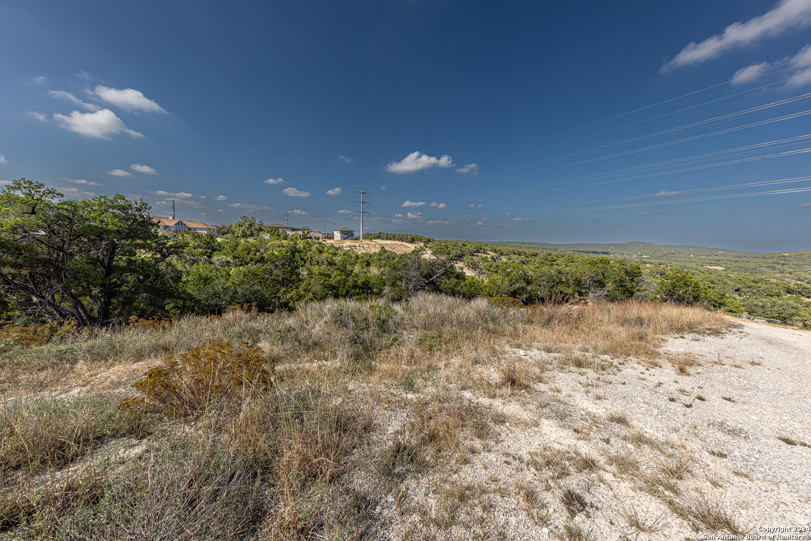 Tbd, Lot 288 Hiline Drive Bulverde TX 78163