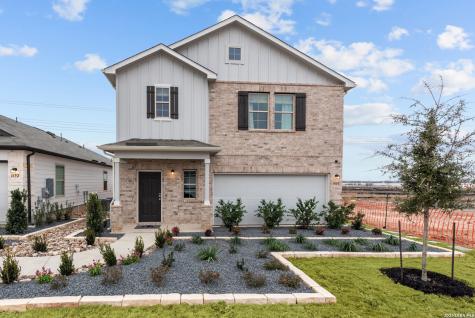 1649 Viola Lane New Braunfels TX 78130