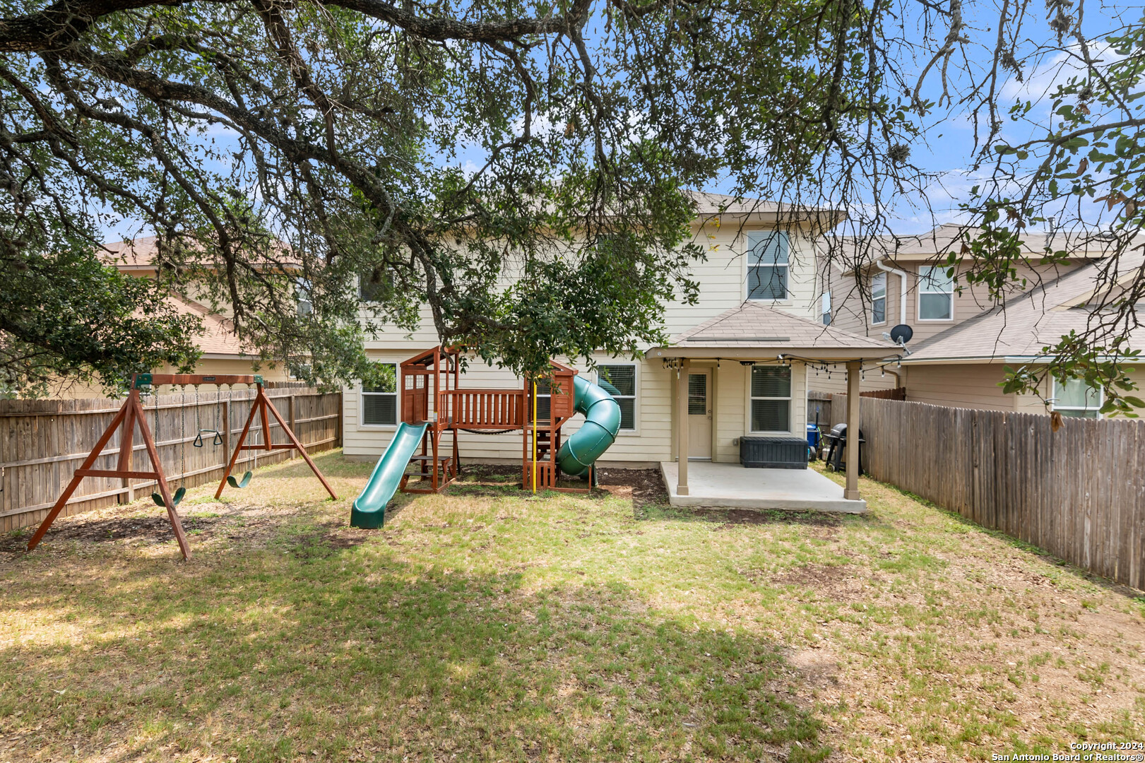 15207 Cinnamon Teal San Antonio TX 78253
