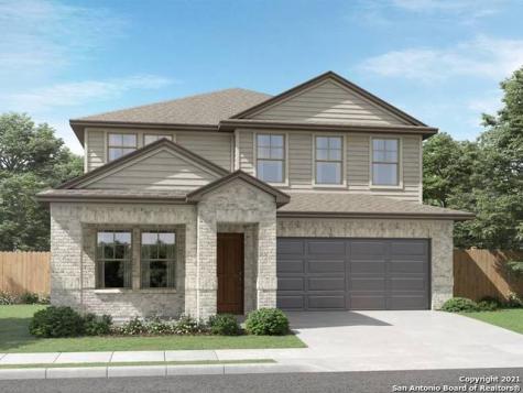 13011 Kenish Point San Antonio TX 78253
