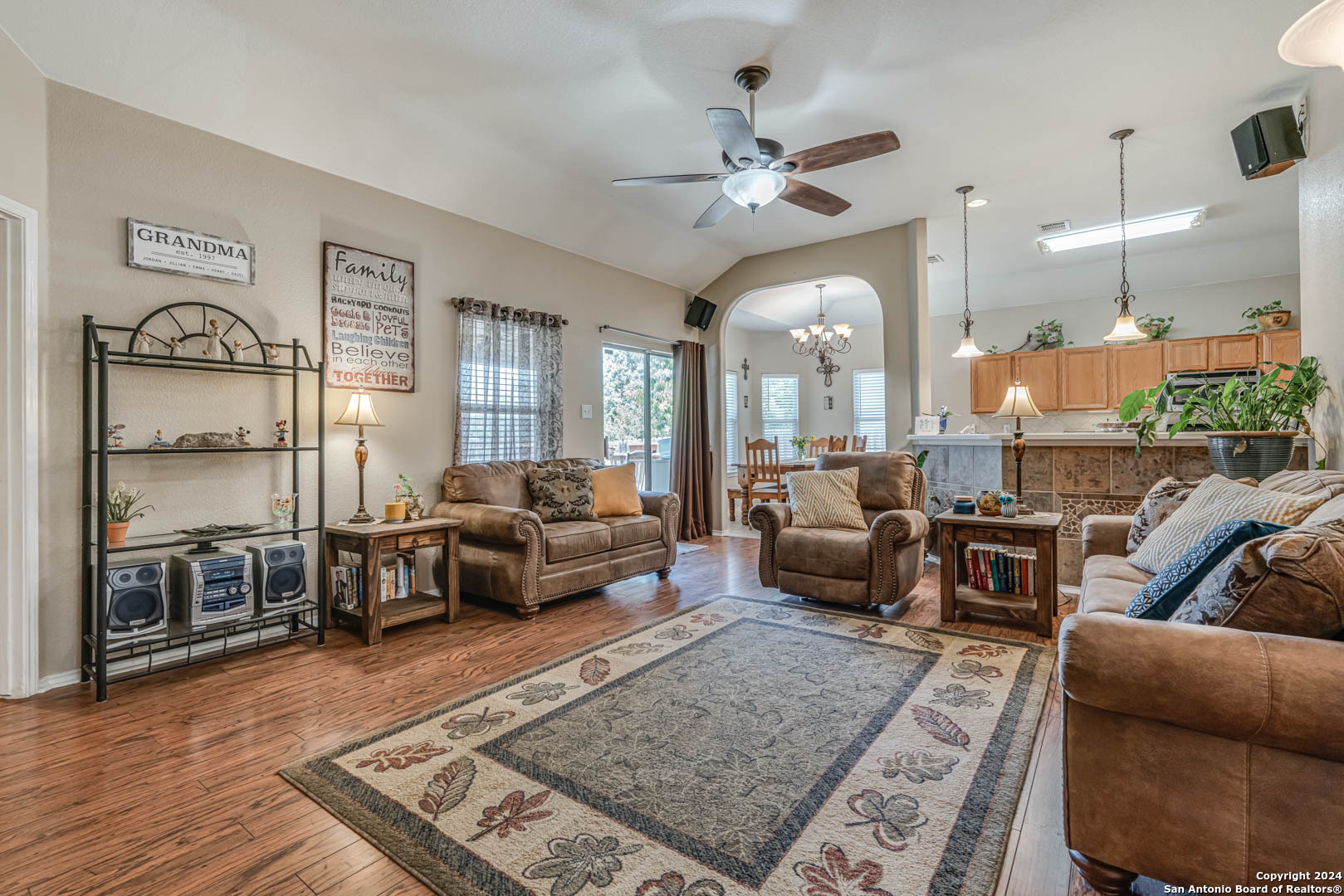 1642 Sunblossom Circle New Braunfels TX 78130