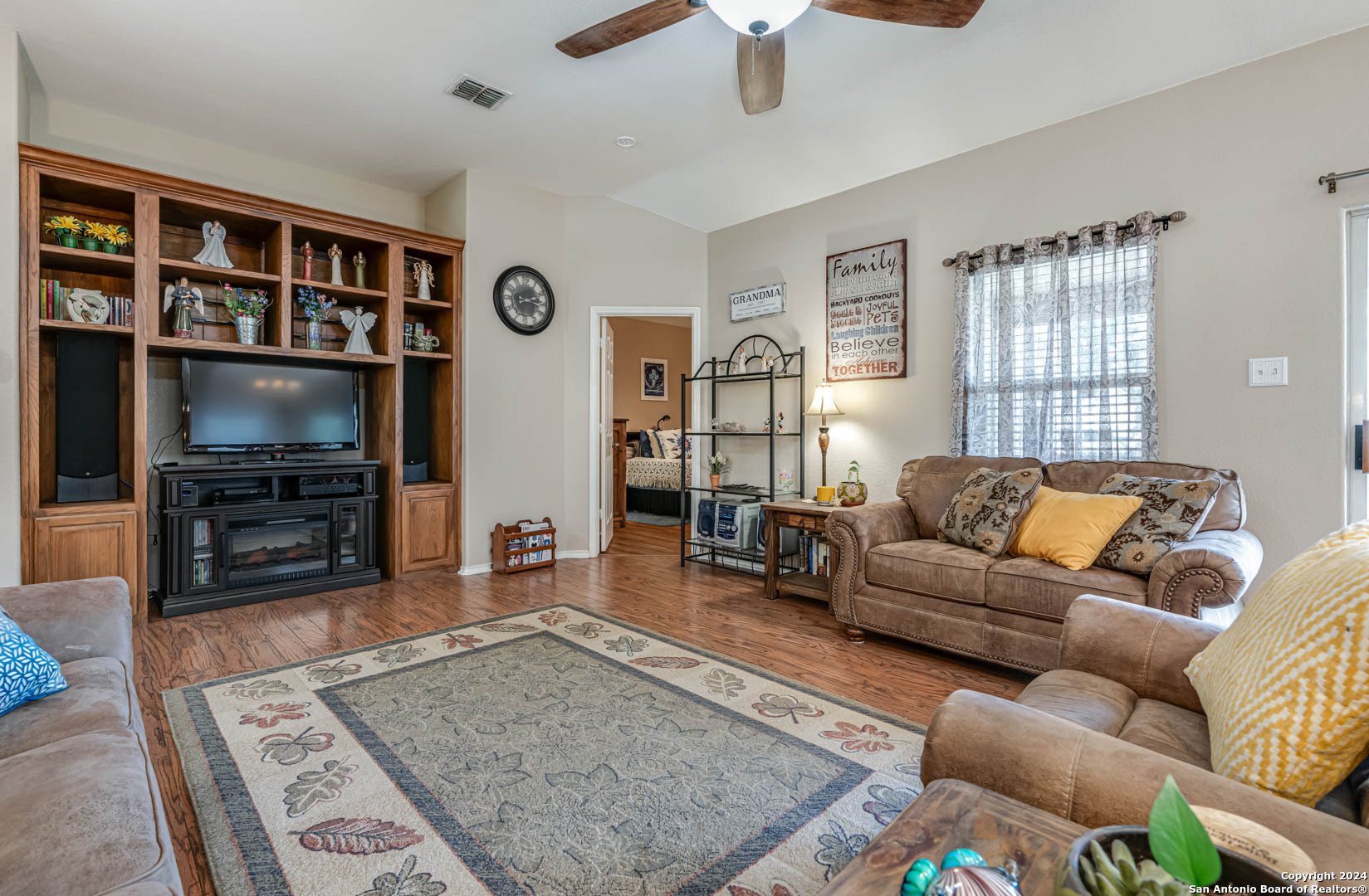1642 Sunblossom Circle New Braunfels TX 78130