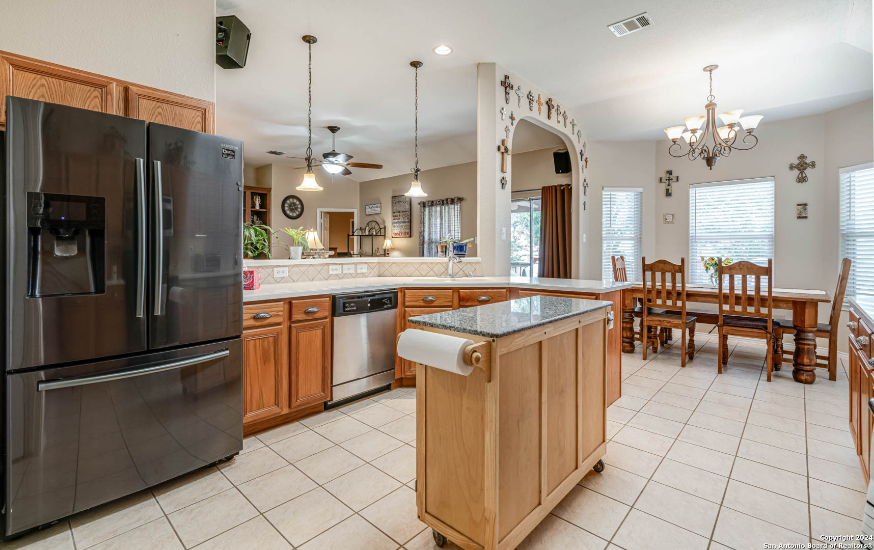 1642 Sunblossom Circle New Braunfels TX 78130
