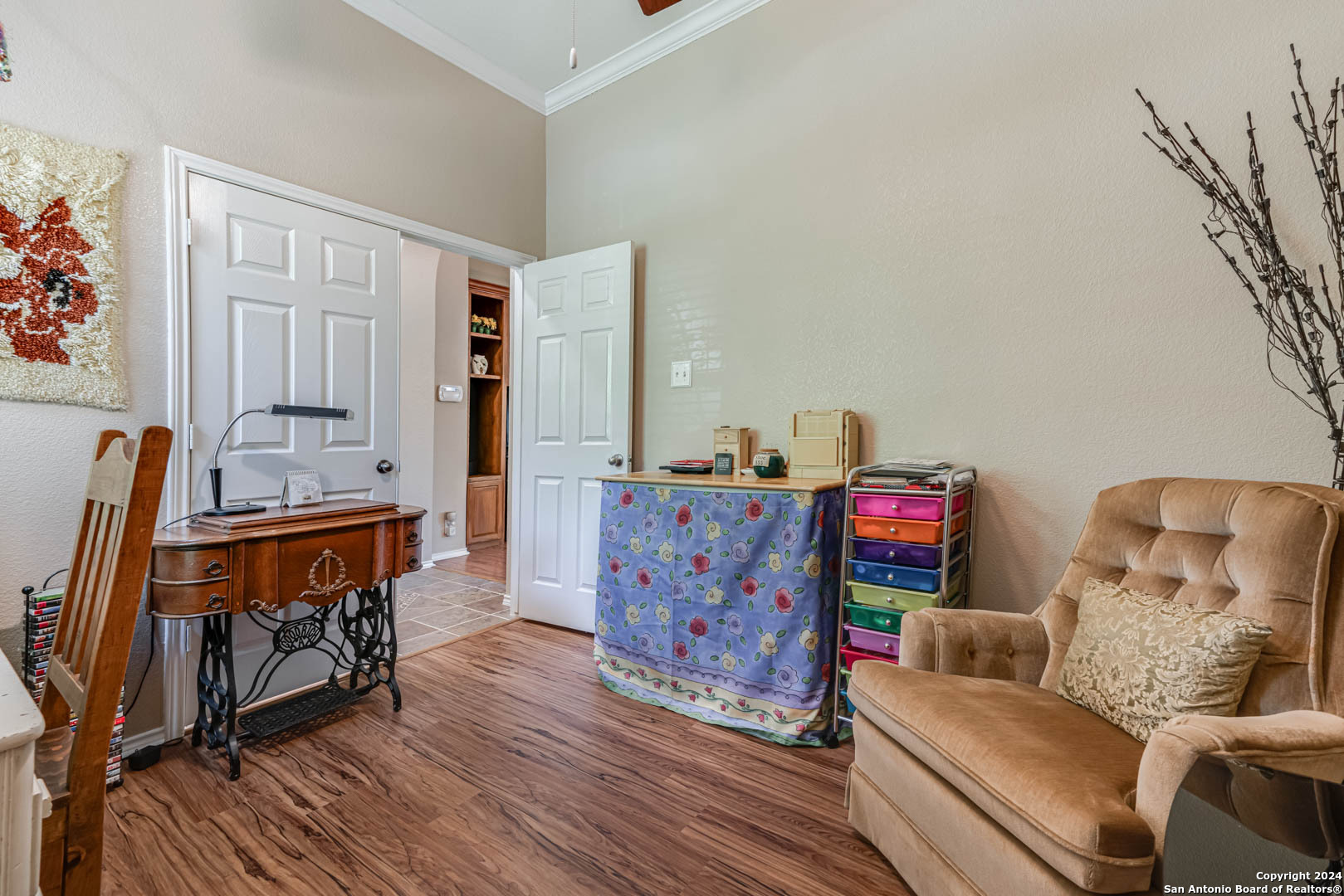 1642 Sunblossom Circle New Braunfels TX 78130